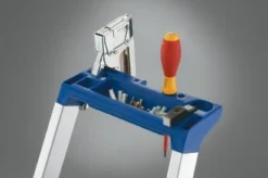 Marchepied Maxibat TUBESCA - 4 Marches - 1m69 - 2375104 -Toit Outils Pro MCA10031 4