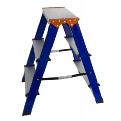 Marchepied 3 Marches EDMA - 260255