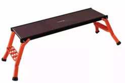 Plateforme De Travaux MOB MONDELLIN En Alu - 1250 X 420 Mm - 500510