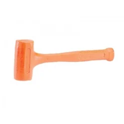 Marteau Compo-cast Anti-rebond STANLEY 400g - 225 Mm - 1-57-530