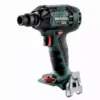 Boulonneuse à Chocs SSW 18 LTX 300 BL METABO Sans Batterie Ni Chargeur + Coffret MetaBox - 602395840
