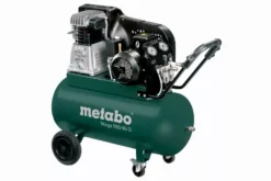 Compresseur Mega 550-90 D METABO - 601540000