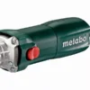 Meuleuse Droite METABO GE 710 Compact - 600615000