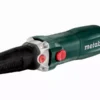 Meuleuse Droite METABO GE 710 Plus - 600616000