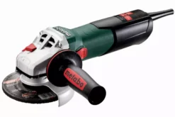 Meuleuse Ø125 Mm METABO - W 9-125 Quick - 600374000