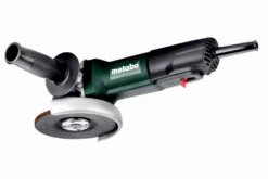 Meuleuse Ø125 Mm METABO - WP 850-125 - 603610000 -Toit Outils Pro MET00149 3