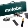 Meuleuse Ø150 Mm METABO - Pour Soudure D'angle KNSE 9-150 Coffret Avec Set D'accessoires - 602265500