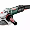Meuleuse Ø180 Mm METABO - WE 19-180 Quick RT - 601088000