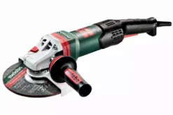 Meuleuse Ø180 Mm METABO - WEPBA 19-180 Quick RT - 601099000
