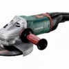 Meuleuse Ø230 Mm METABO - WE 24-230 MVT - 606469260