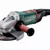 Meuleuse Ø230 Mm METABO - WE 24-230 MVT Quick - 606470260