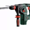 Marteau Perforateur Burineur KHA 36-18 LTX 32 METABO Sans Batterie Ni Chargeur + Coffret MetaBox - 600796840