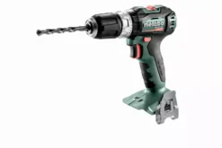 Perceuse à Percussion SB 18 L BL METABO Sans Batterie Ni Chargeur + Coffret MetaBox - 602331840