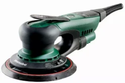 Ponceuse Excentrique SXE 150-5.0 BL METABO Coffret MetaBox - 615050700