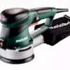 Ponceuse Excentrique SXE 425 Turbotec METABO Coffret - 600131500