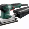 Ponceuse Vibrante SRE 3185 METABO - 600442000