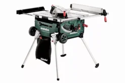 Scie Sur Table METABO - TS 36-18 LTX BL 254  Pick+Mix (sans Batterie Ni Chargeur) - 613025850