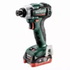Visseuse à Chocs METABO 12 V - PowerMaxx SSD 12 BL 2 X 4,0 Ah Li-HD, ASC 55, Coffret - 601115800