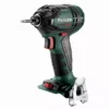 Visseuse à Chocs SSD 18 LTX 200 BL METABO Sans Batterie Ni Chargeur + Coffret MetaBox - 602396840