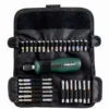 Set Tournevis 30 Embouts SP En étui Souple METABO - 626726000