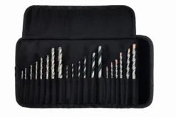 Set De Forets SP METABO - 20 Pièces - 626729000