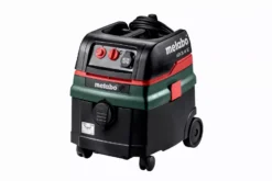 Aspirateur Filaire ASR 25 M SC METABO - 602070000 -Toit Outils Pro MET00635 5