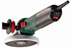 Meuleuse Ø125 Mm Filaire WEBA 17-125 QUICK METABO - 600514000 -Toit Outils Pro MET00642 1
