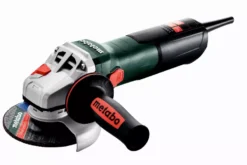 Meuleuse Ø125 Mm Filaire W 11-125 QUICK METABO - 603623000 -Toit Outils Pro MET00644 1