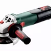 Meuleuse Ø125 Mm Filaire WA 13-125 QUICK METABO - 603630000