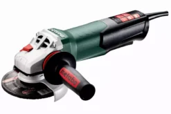 Meuleuse Ø125 Mm Filaire WEP 17-125 QUICK METABO - 600547000 -Toit Outils Pro MET00651 1