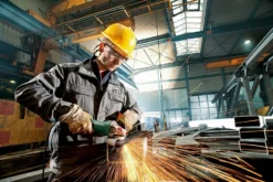 Meuleuse Ø150 Mm Filaire WEP 17-150 QUICK METABO - 600507000 -Toit Outils Pro MET00652 4