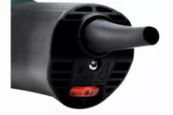 Meuleuse Ø125 Mm Filaire WEV 11-125 QUICK METABO - 603625000