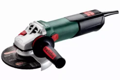 Meuleuse Ø150 Mm Filaire WEV 17-150 QUICK METABO - 600473000 -Toit Outils Pro MET00656 2