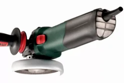 Meuleuse Ø150 Mm Filaire WEV 17-150 QUICK METABO - 600473000 -Toit Outils Pro MET00656 3