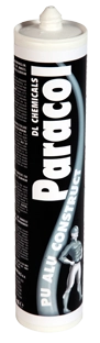 Cartouche Paracol PU Alu Construct 310 Ml DL CHEMICALS - 700401004