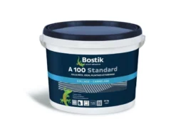 Adhésif En Pâte A-100 Standard BOSTIK - Seau De 25 Kg - 30604279
