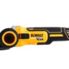 Meuleuse DEWALT 18V Tête Plate - Sans Batterie Ni Chargeur - DCG405FN