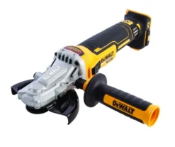 Meuleuse DEWALT 18V Tête Plate - Sans Batterie Ni Chargeur - DCG405FN -Toit Outils Pro MNA10082 3