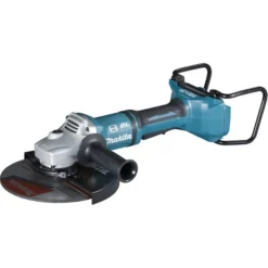 Meuleuse MAKITA Mm - 36V - 2x18V Li-ion - Sans Batterie, Ni Chargeur - DGA900ZK