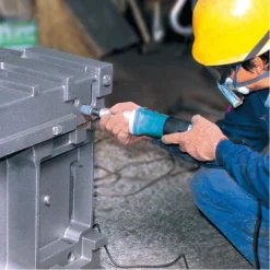 Meuleuse Droite 750 W MAKITA - GD0800C -Toit Outils Pro MNA40044 3