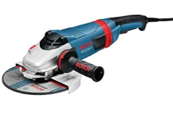 Meuleuse BOSCH GWS 24-230 LVI - Ø230mm 2400W - 0601893H00 -Toit Outils Pro MNA50055 2