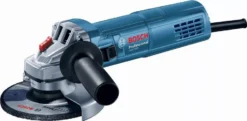 Meuleuse D'angle BOSCH GWS 880 Professionnel Ø 125mm 880W - 0.601.396.00A