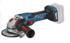 Meuleuse Sans Fil BOSCH GWS 18V -15 C Solo - BiTurbo - 06019H6000 -Toit Outils Pro MNA50070 2