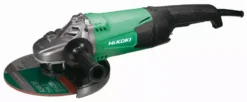 Meuleuse Ø230mm 2000W HIKOKI - G23STWAZ