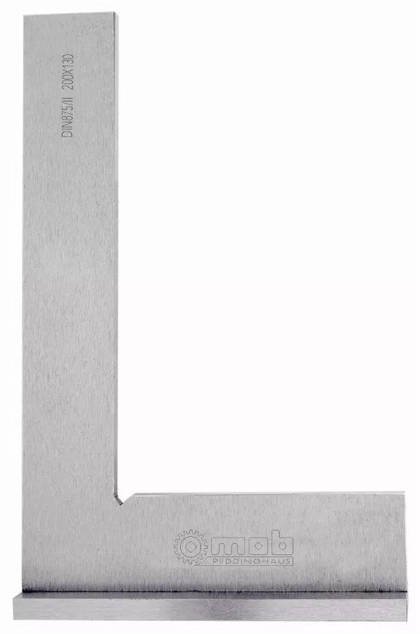 Équerre à Chapeau De Mécanicien MOB 200 X 130 Mm - 5225200001 1 Équerre à Chapeau De Mécanicien MOB 200 X 130 Mm - 5225200001