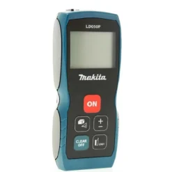 Télémètre Laser MAKITA 50 M - LD050P
