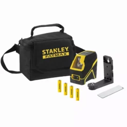 Niveau Laser Croix FCL-G Fatmax Vert STANLEY - FMHT77586-1 9 Niveau Laser Croix FCL-G Fatmax Vert STANLEY - FMHT77586-1 -Toit Outils Pro MOA40290 5