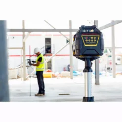 Pack Investissement Niveau Rotatif RL600L (Li-Ion) STANLEY - FMHT77224-1 -Toit Outils Pro MOA40294 4