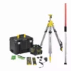Pack Investissement Niveau Rotatif RL750LG (Li-Ion) Vert STANLEY - FMHT77223-1