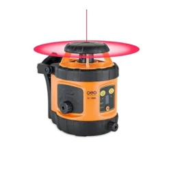 Pack Laser Maçon FL190A + Trépied + Mire GEO FENNEL - 292190-S01 -Toit Outils Pro MOA40303 4